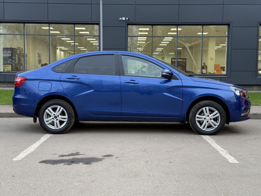 Lada (ВАЗ) Vesta I Ярославль  - изображение 4