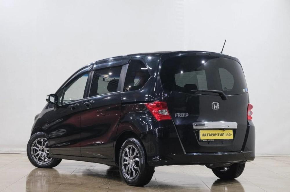 Honda Freed I Новокузнецк  - изображение 5