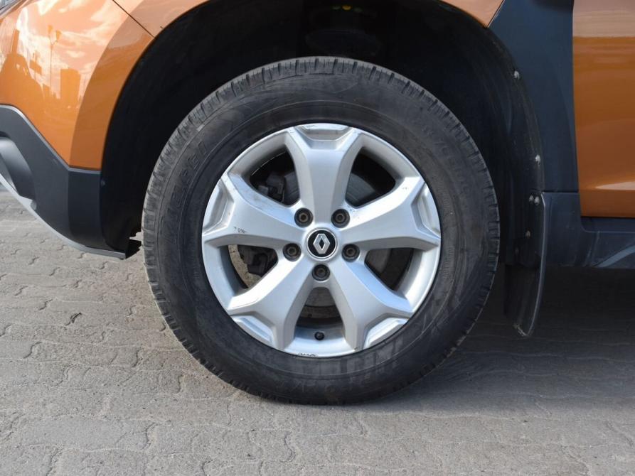 Renault Duster II Архангельск  - изображение 9