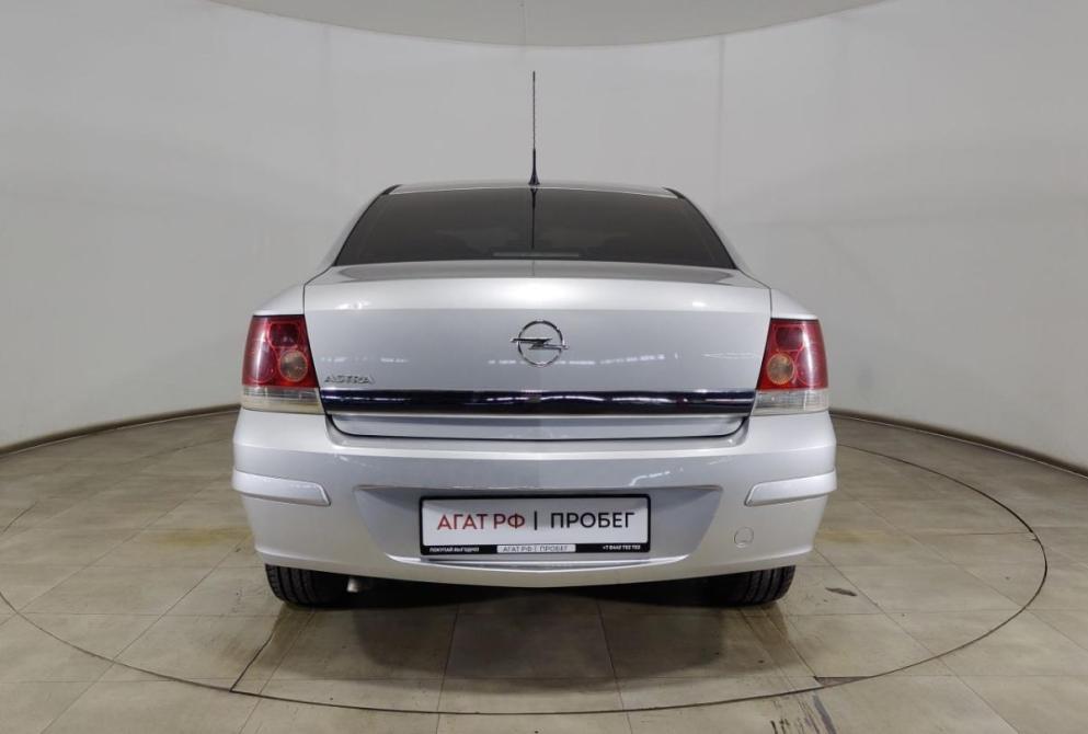 Opel Astra H Рестайлинг Волгоград  - изображение 6