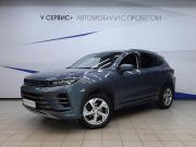 Exeed LX I Рестайлинг Москва  - изображение 19
