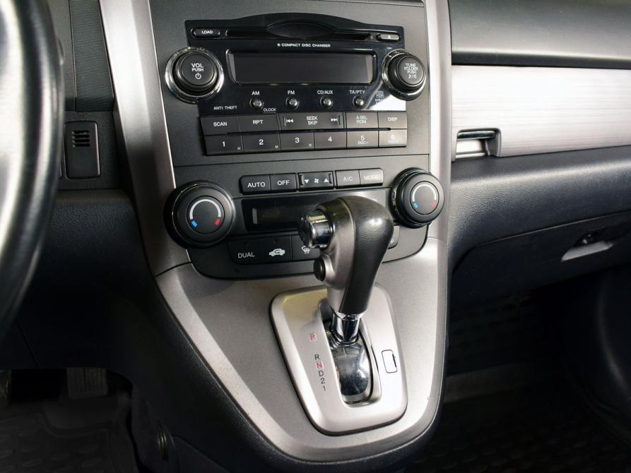 Honda CR-V III Кемерово  - изображение 14