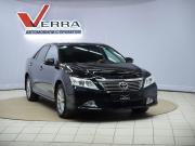 Toyota Camry VII (XV50) Уфа  - изображение 19