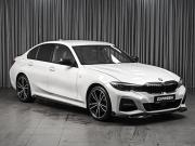 BMW 3 серии VII (G2x) Ставрополь  - изображение 25