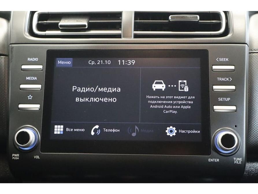 Hyundai Creta II Коломна  - изображение 12