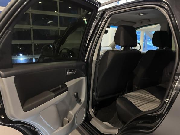 Suzuki SX4 I (Classic) Рестайлинг с пробегом 2012 года, цена 781 900 рублей, 207270 км, хэтчбек, Автокод Объявления