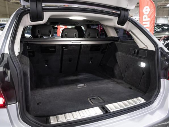 BMW 3 серии VII (G2x) с пробегом 2020 года, цена 2 550 000 рублей, 222141 км, универсал, Автокод Объявления
