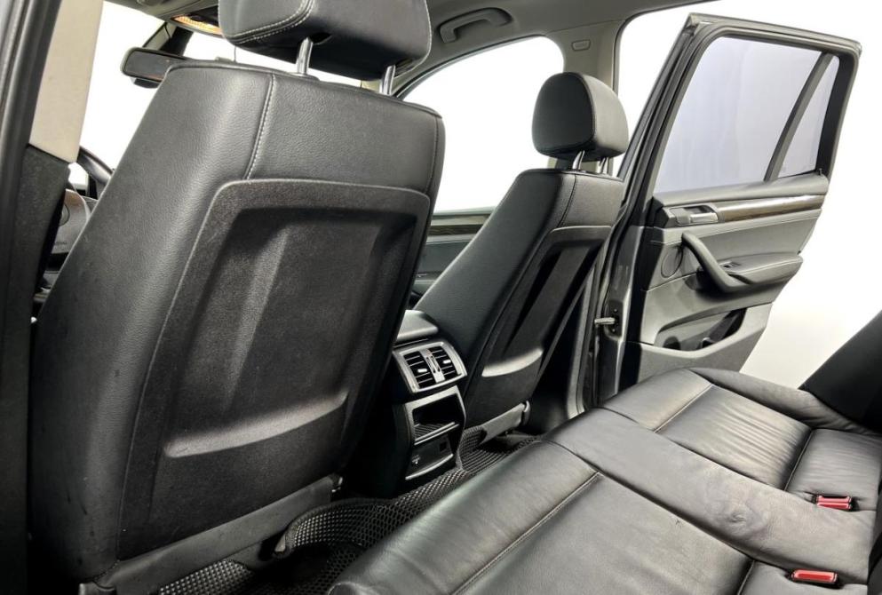 BMW X3 II (F25) Нижний Новгород  - изображение 11