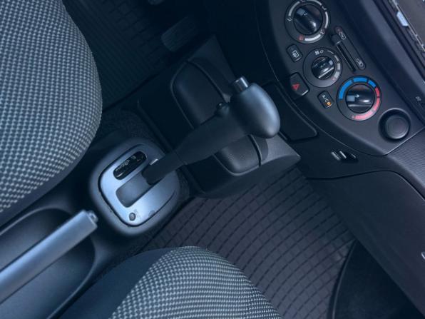 Nissan Micra III (K12) с пробегом 2007 года, цена 520 000 рублей, 152000 км, хэтчбек, Автокод Объявления