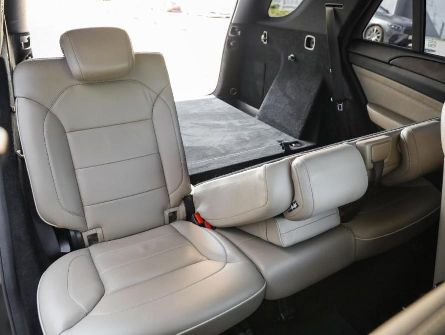 Mercedes-Benz M-Класс III (W166) Санкт-Петербург  - изображение 33
