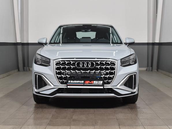 Audi Q2 I Рестайлинг с пробегом 2026 года, цена 3 599 995 рублей, 43 км, внедорожник, Автокод Объявления