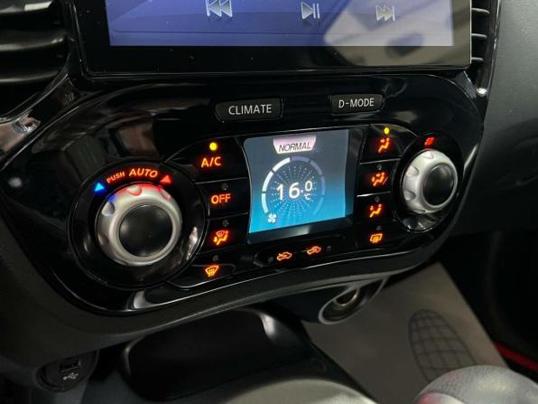 Nissan Juke I с пробегом 2014 года, цена 999 000 рублей, 117408 км, внедорожник, Автокод Объявления