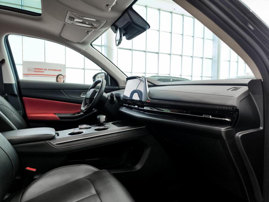 Changan CS55 Plus II Казань  - изображение 13