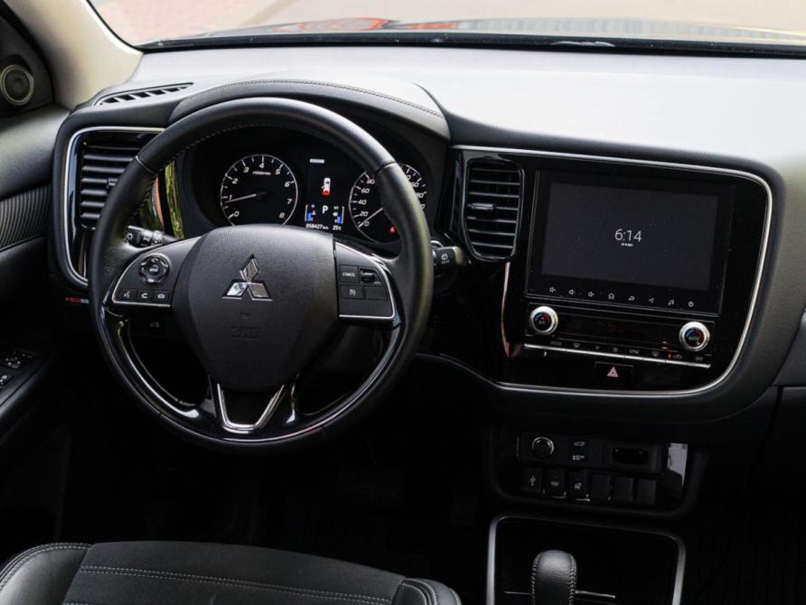 Mitsubishi Outlander III Рестайлинг 3 Москва  - изображение 10