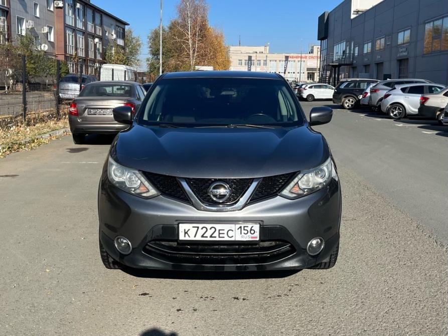 Nissan Qashqai II Оренбург  - изображение 2