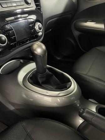 Nissan Juke I с пробегом 2011 года, цена 1 024 000 рублей, 96329 км, внедорожник, Автокод Объявления