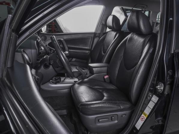 Toyota RAV4 III (XA30) с пробегом 2008 года, цена 1 385 000 рублей, 207926 км, внедорожник, Автокод Объявления