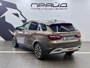 Lada (ВАЗ) Vesta I Рестайлинг (NG) Ростов-на-Дону  - изображение 30