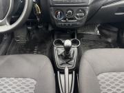 Lada (ВАЗ) Granta I Рестайлинг Воронеж  - изображение 31