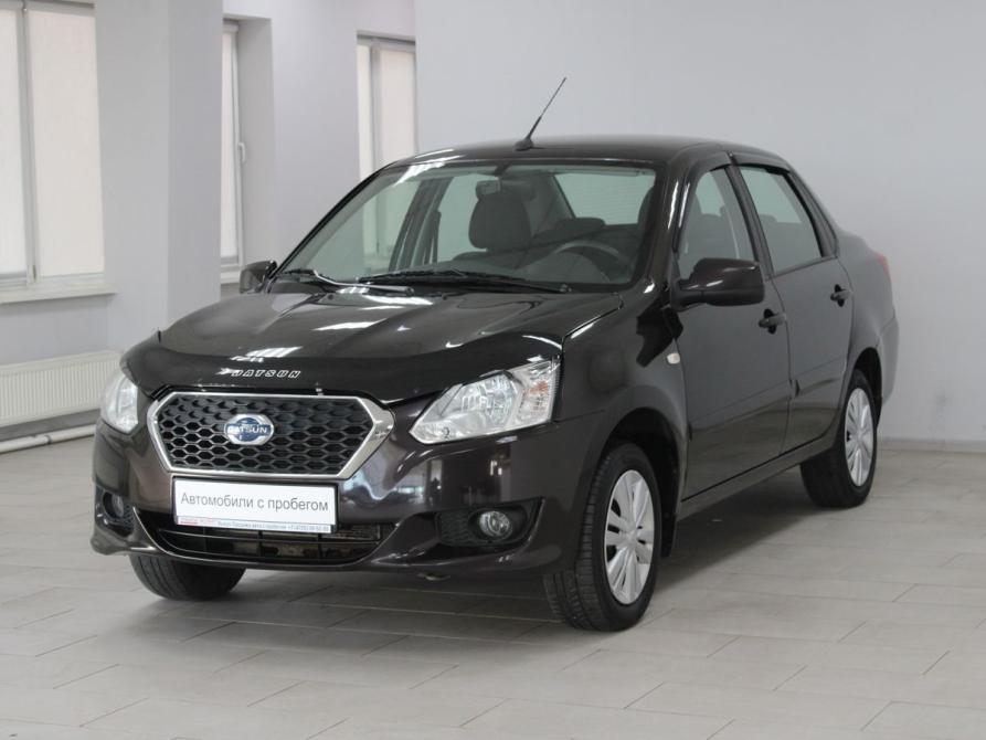 Datsun on-DO I Старый Оскол  - изображение 3