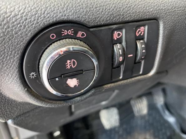 Opel Astra J с пробегом 2012 года, цена 529 000 рублей, 235389 км, хэтчбек, Автокод Объявления