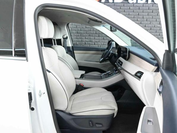 Hyundai Palisade I с пробегом 2020 года, цена 4 250 000 рублей, 90902 км, внедорожник, Автокод Объявления