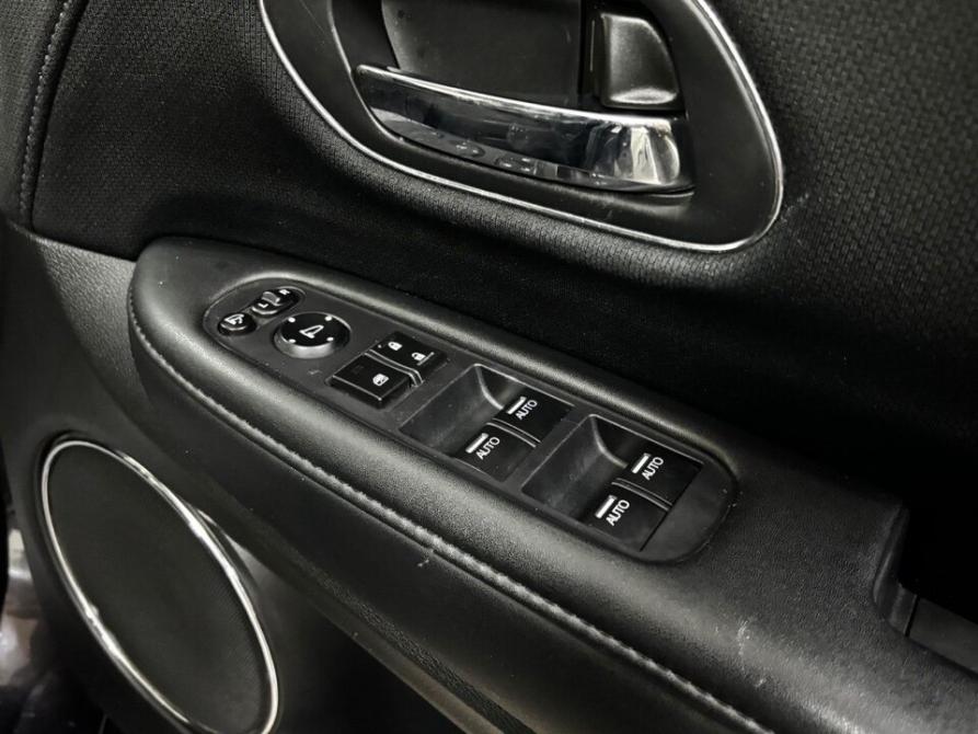 Honda Vezel I Красноярск  - изображение 10