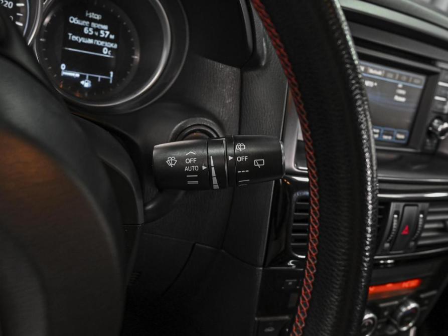 Mazda CX-5 I Ставрополь  - изображение 16