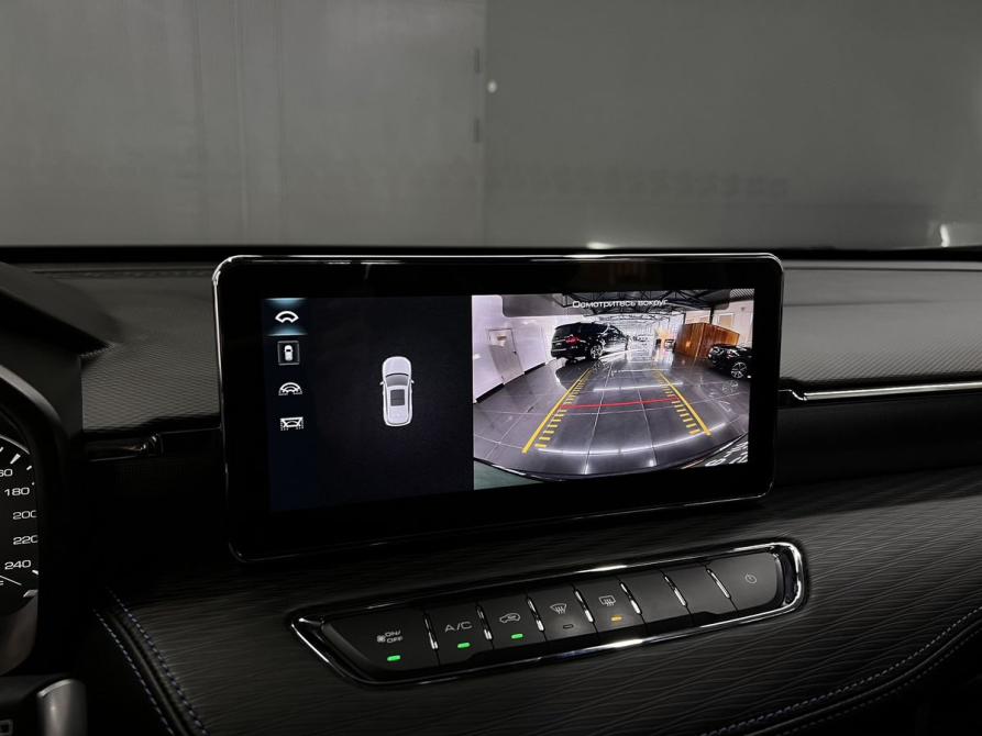 Haval Jolion I Рестайлинг Тверь  - изображение 17