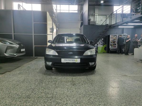 Ford Mondeo III Рестайлинг с пробегом 2006 года, цена 239 000 рублей, 208010 км, седан, Автокод Объявления