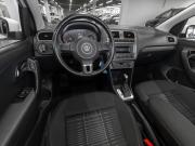 Volkswagen Polo V Москва  - изображение 26