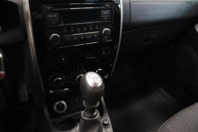 Nissan Terrano III (D10) с пробегом 2016 года, цена 1 241 000 рублей, 102000 км, внедорожник, Автокод Объявления