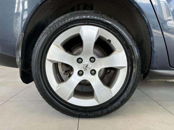 Peugeot 3008 I с пробегом 2012 года, цена 575 000 рублей, 280000 км, внедорожник, Автокод Объявления