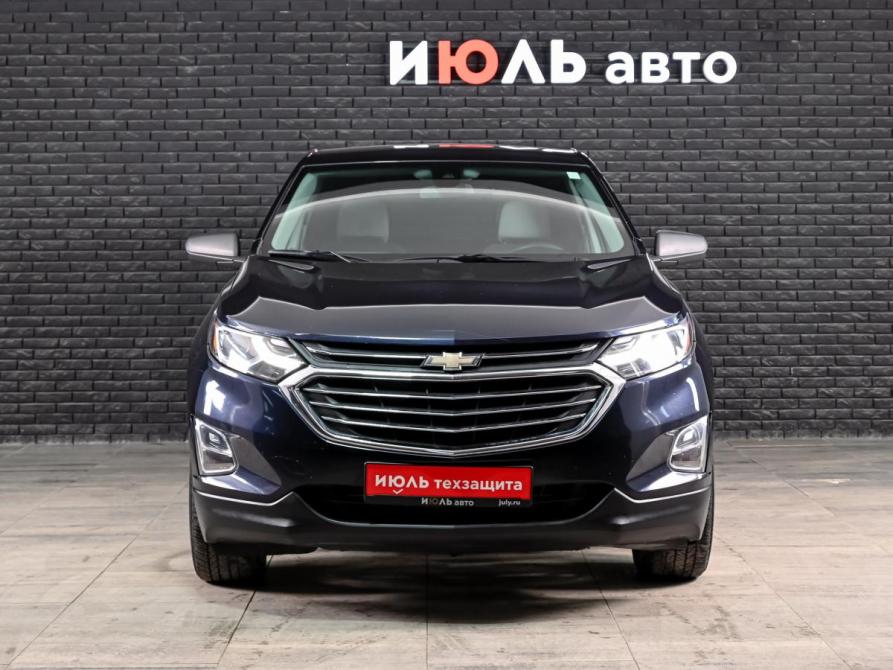 Chevrolet Equinox III Екатеринбург  - изображение 2