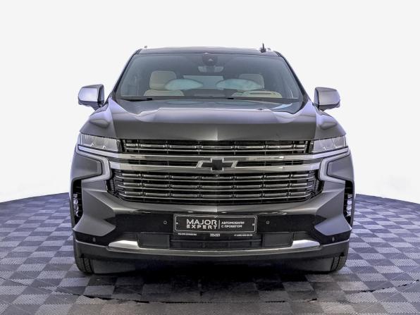 Chevrolet Tahoe V с пробегом 2022 года, цена 8 150 000 рублей, 50589 км, внедорожник, Автокод Объявления