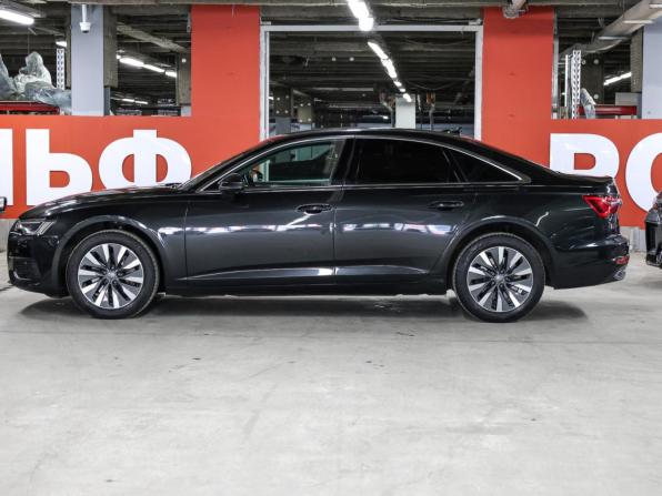 Audi A6 V (C8) с пробегом 2019 года, цена 3 949 000 рублей, 94000 км, седан, Автокод Объявления