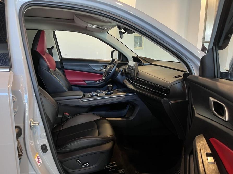 Changan CS55 Plus II Чебоксары  - изображение 25