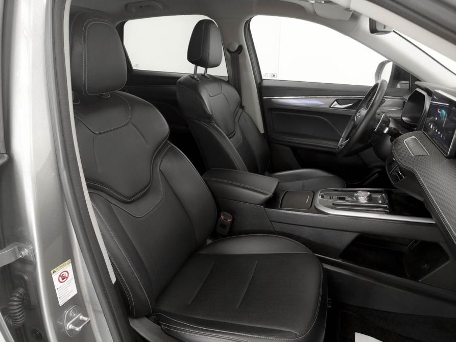 Haval Jolion I Рестайлинг Тула  - изображение 9