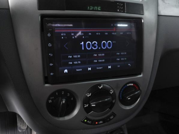 Chevrolet Lacetti I с пробегом 2011 года, цена 620 000 рублей, 205359 км, седан, Автокод Объявления