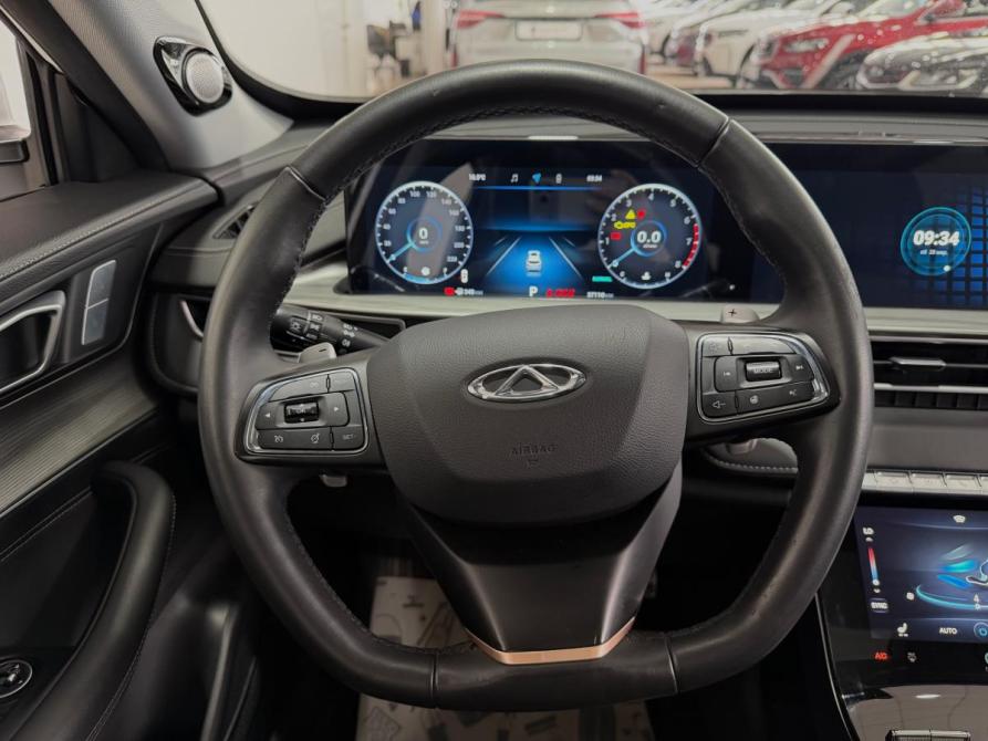 Chery Tiggo 8 Pro Max I Новороссийск  - изображение 11