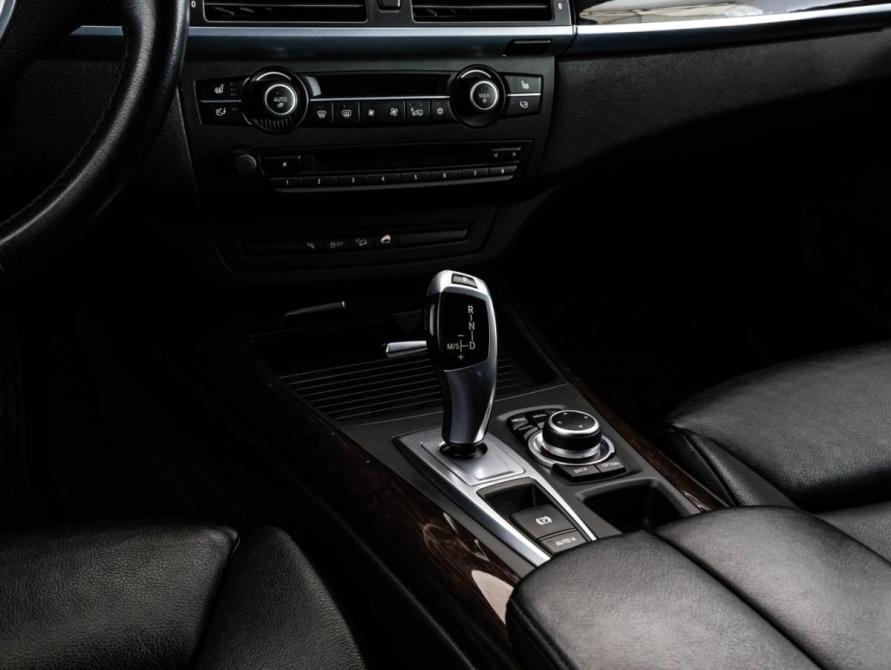 BMW X5 II (E70) Рестайлинг Санкт-Петербург  - изображение 13