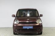 Toyota Sienta I Рестайлинг 1 Челябинск  - изображение 17