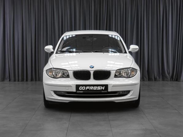 BMW 1 серии I (E81/E82/E87/E88) Рестайлинг с пробегом 2011 года, цена 999 000 рублей, 125983 км, хэтчбек, Автокод Объявления