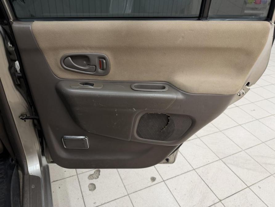 Mitsubishi Montero Sport I Магнитогорск  - изображение 16