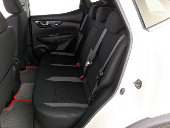 Nissan Qashqai II Рестайлинг с пробегом 2020 года, цена 2 050 000 рублей, 152695 км, внедорожник, Автокод Объявления