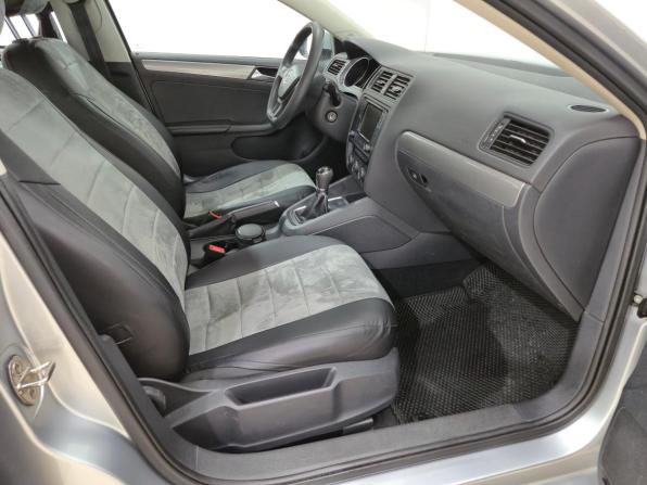Volkswagen Jetta VI Рестайлинг с пробегом 2015 года, цена 1 320 000 рублей, 138054 км, седан, Автокод Объявления