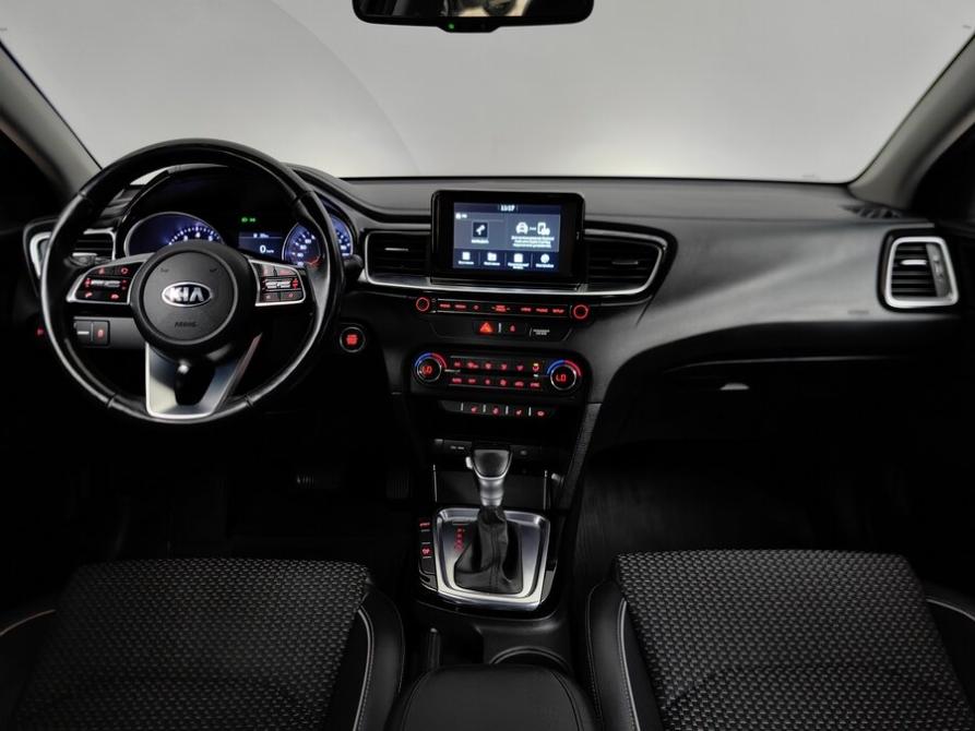 Kia Ceed III Подольск  - изображение 12