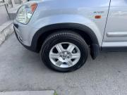 Honda CR-V II Новосибирск  - изображение 12