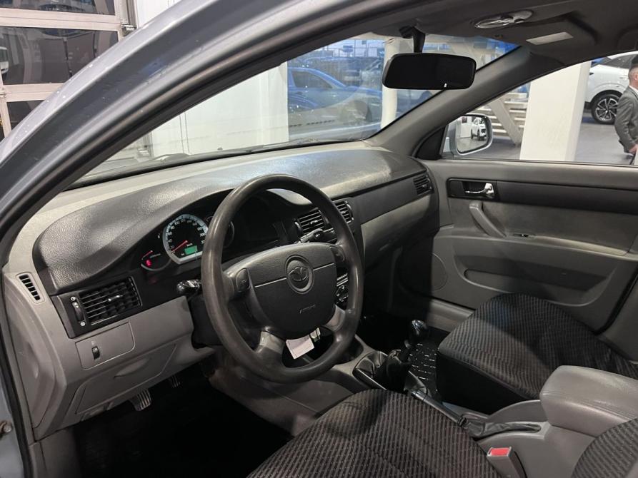 Daewoo Gentra II Чебоксары  - изображение 22