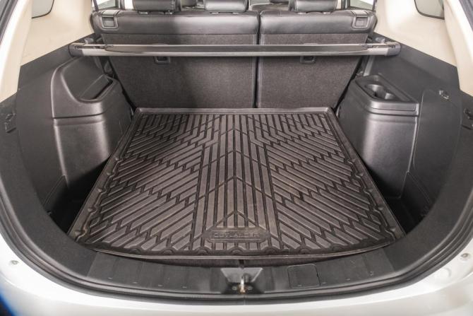 Mitsubishi Outlander III Рестайлинг 2 с пробегом 2016 года, цена 1 869 000 рублей, 86000 км, внедорожник, Автокод Объявления